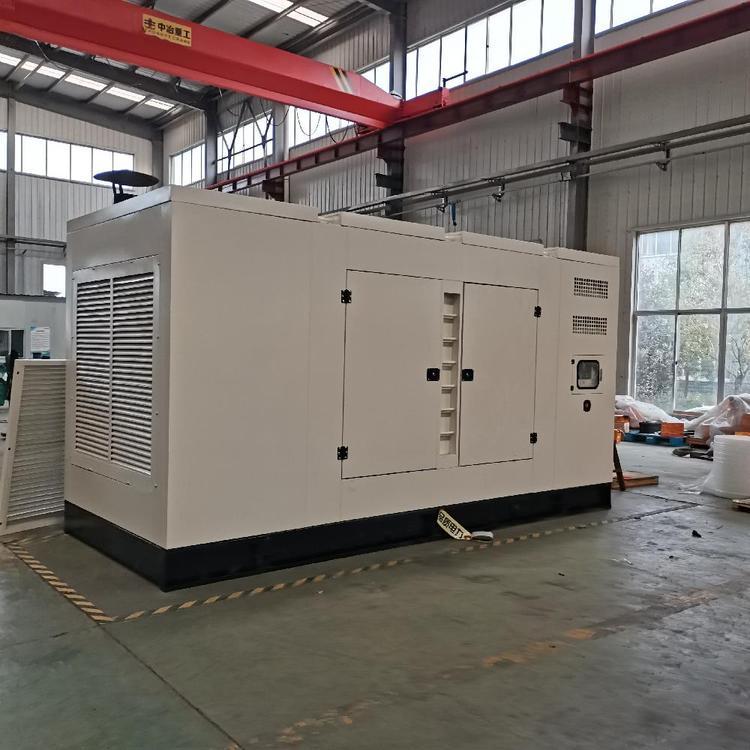 杞县发电机出租